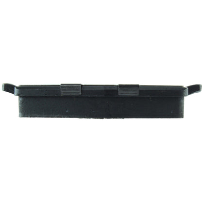 Centric Parts Disc Brake Pad Set with Posi Quiet technology 104.13070