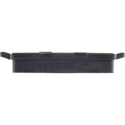 Centric Parts Disc Brake Pad Set with Posi Quiet technology 104.13071