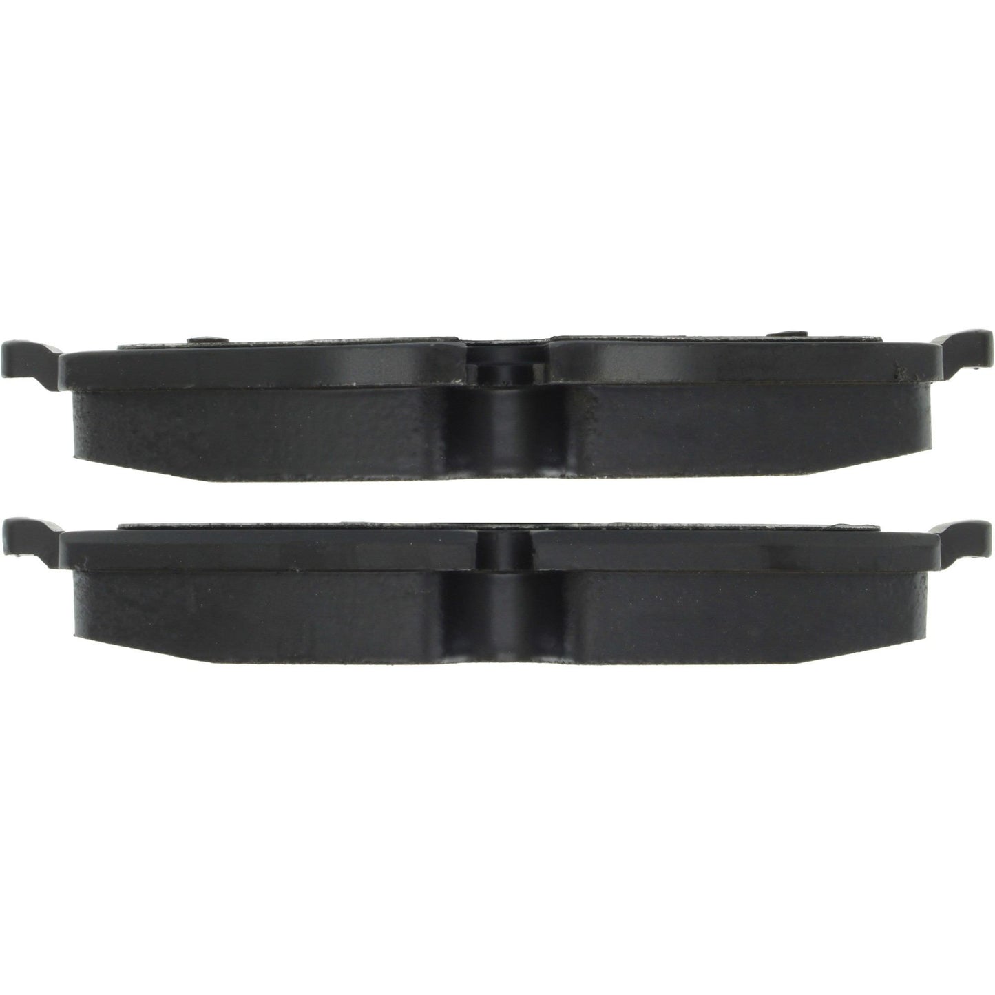 Centric Parts Disc Brake Pad Set with Posi Quiet technology 104.13080