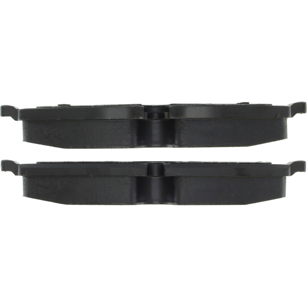 Centric Parts Disc Brake Pad Set with Posi Quiet technology 104.13080