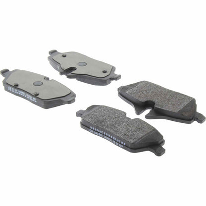 Centric Parts Disc Brake Pad Set 104.13081