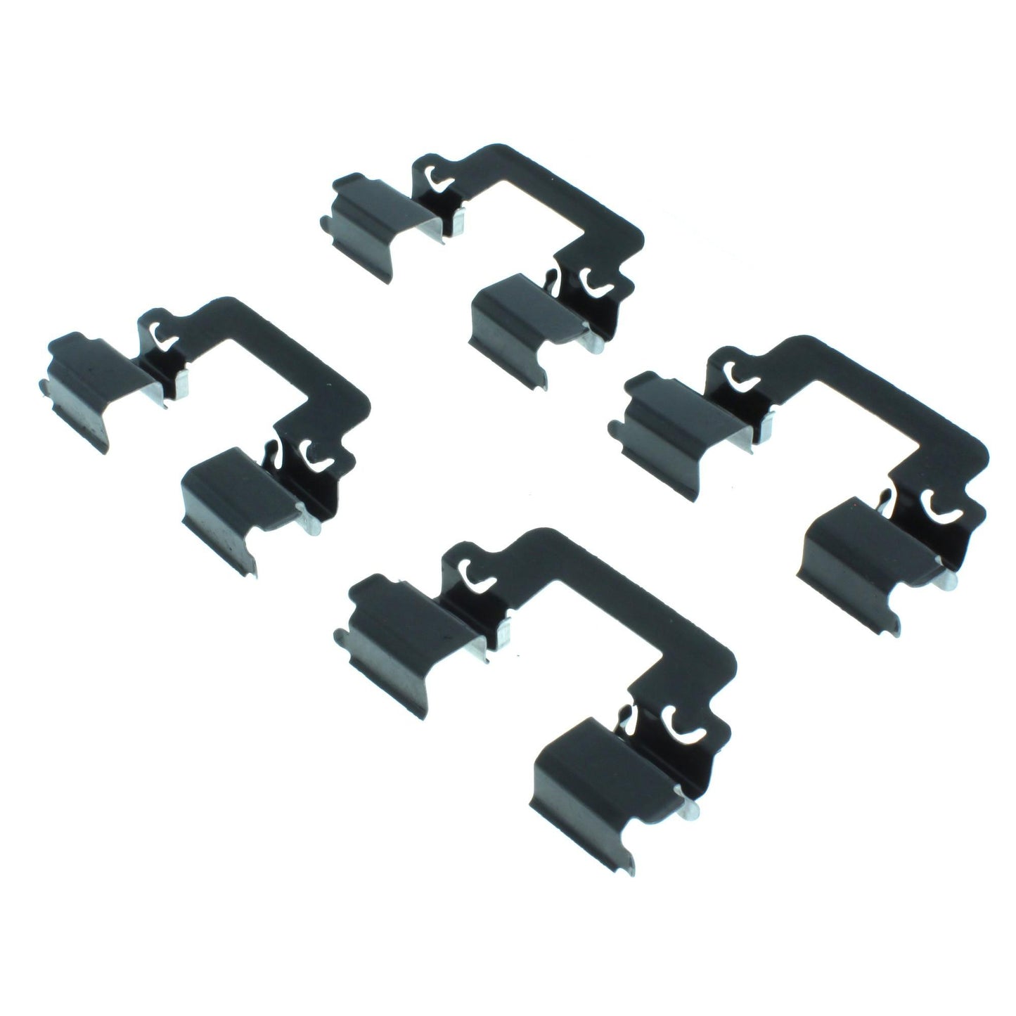 Centric Parts Disc Brake Pad Set 104.13081