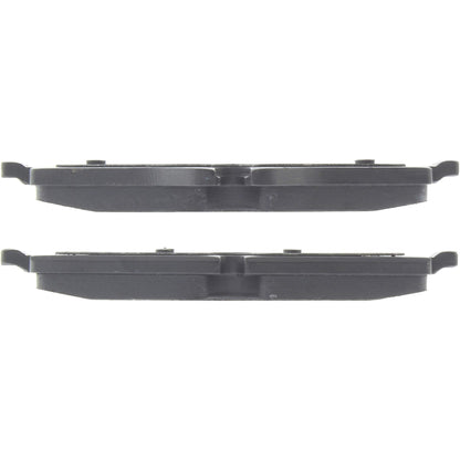Centric Parts Disc Brake Pad Set 104.13081