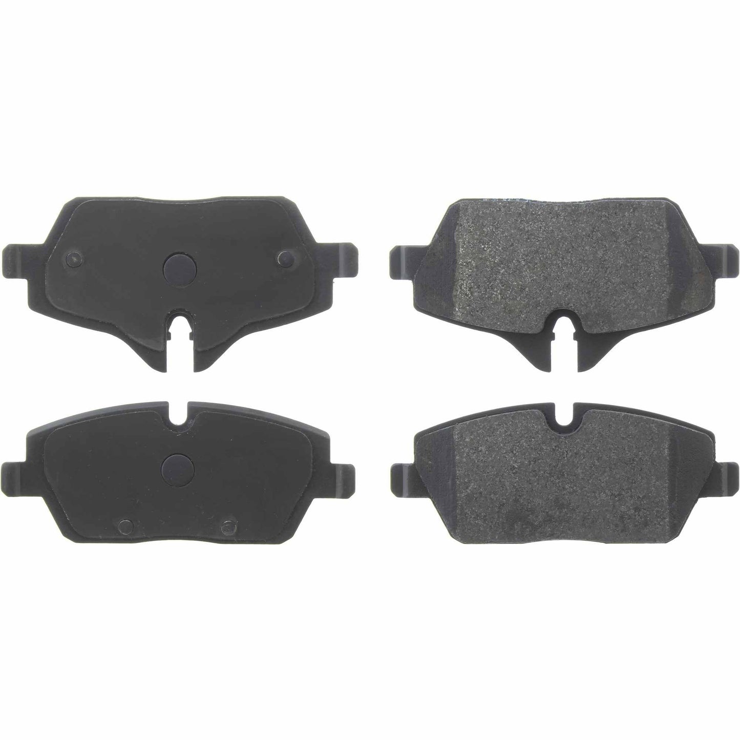 Centric Parts Disc Brake Pad Set 104.13081