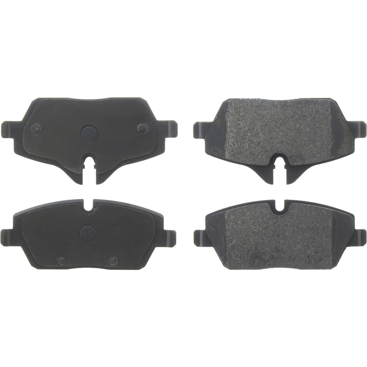 Centric Parts Disc Brake Pad Set 104.13081