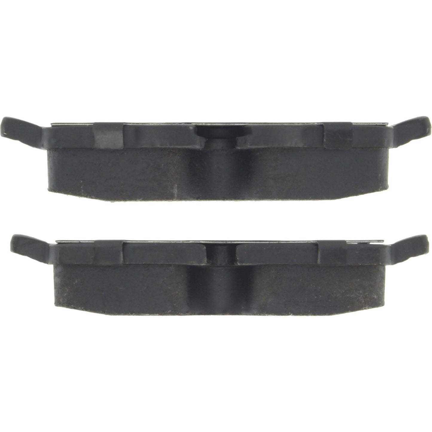 Centric Parts Disc Brake Pad Set with Posi Quiet technology 104.13090