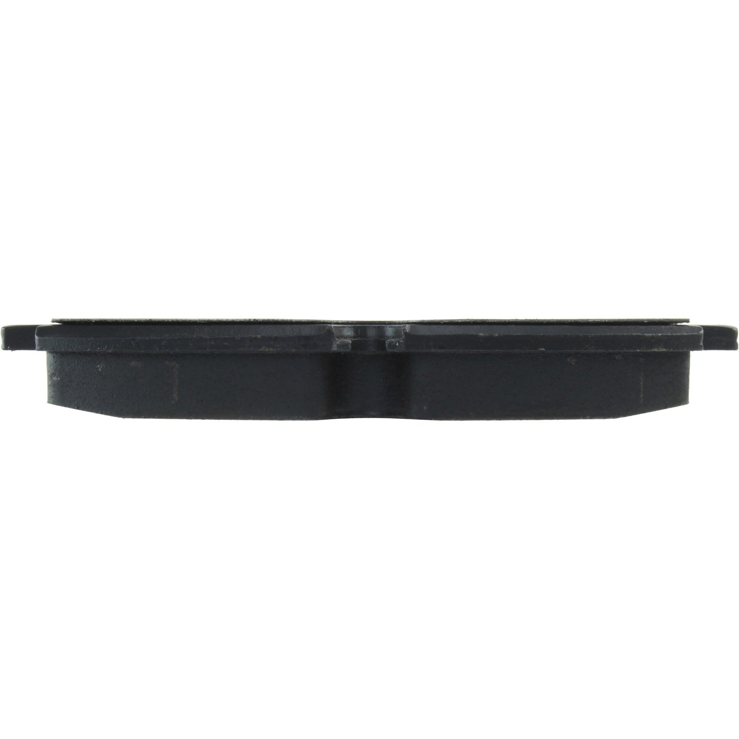 Centric Parts Disc Brake Pad Set with Posi Quiet 104.13160