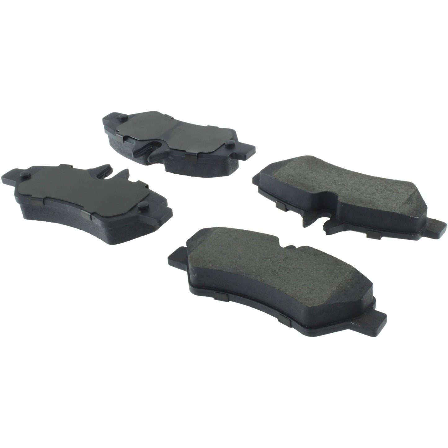 Centric Parts Disc Brake Pad Set 104.13170