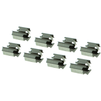 Centric Parts Disc Brake Pad Set 104.13170