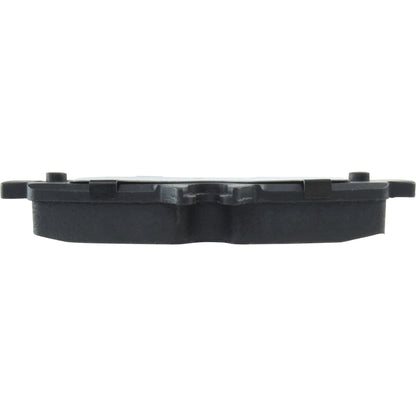 Centric Parts Disc Brake Pad Set 104.13170