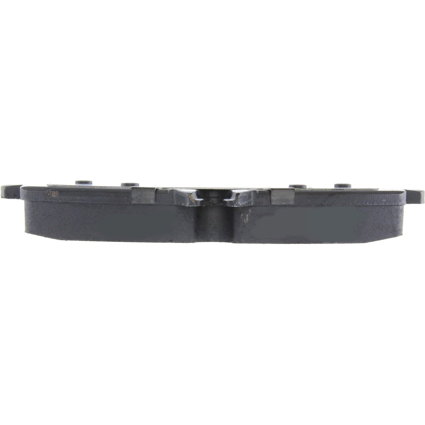 Centric Parts Disc Brake Pad Set Posi Quiet 104.13180