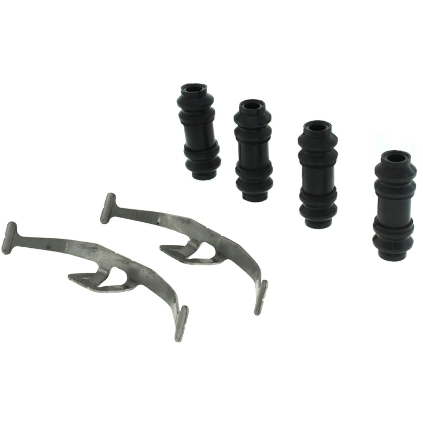 Centric Parts Disc Brake Pad Set with Posi Quiet technology 104.13221