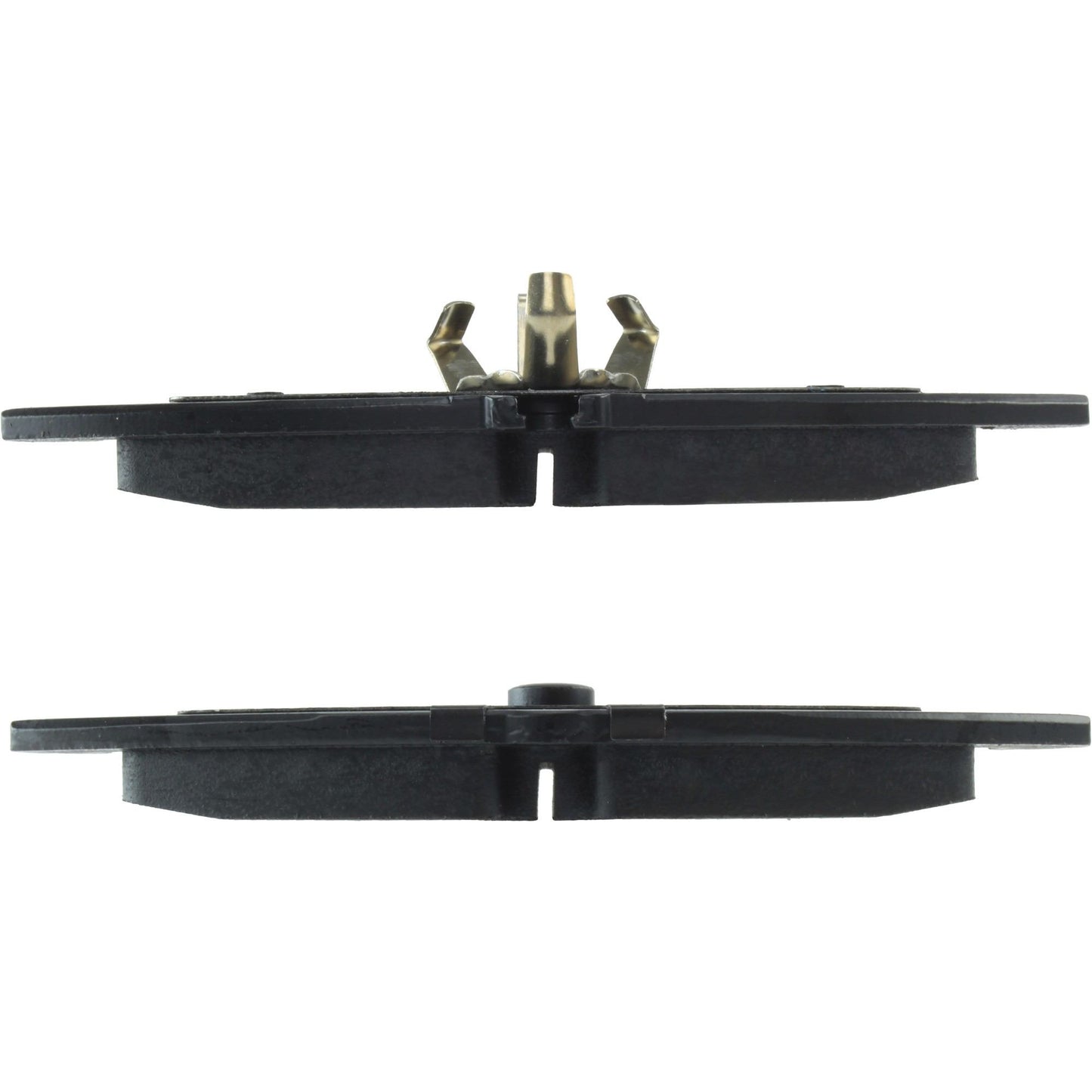 Centric Parts Disc Brake Pad Set with Posi Quiet technology 104.13221