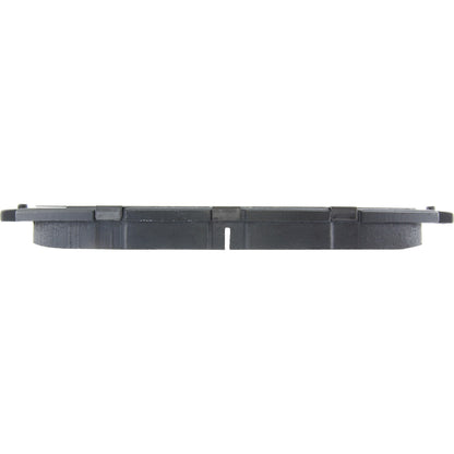 Centric Parts Disc Brake Pad Set with Posi Quiet technology 104.13280