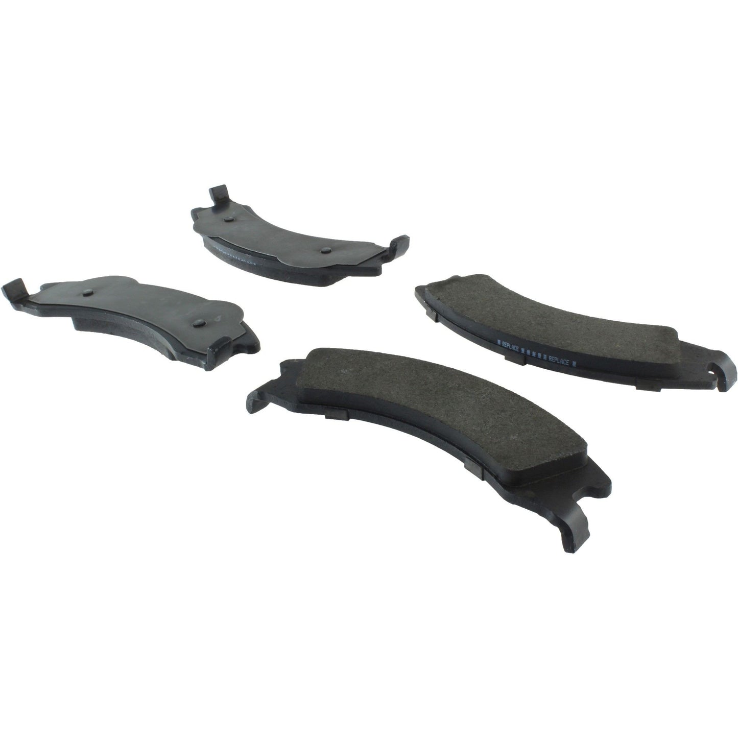 Centric Parts Disc Brake Pad Set 104.13290