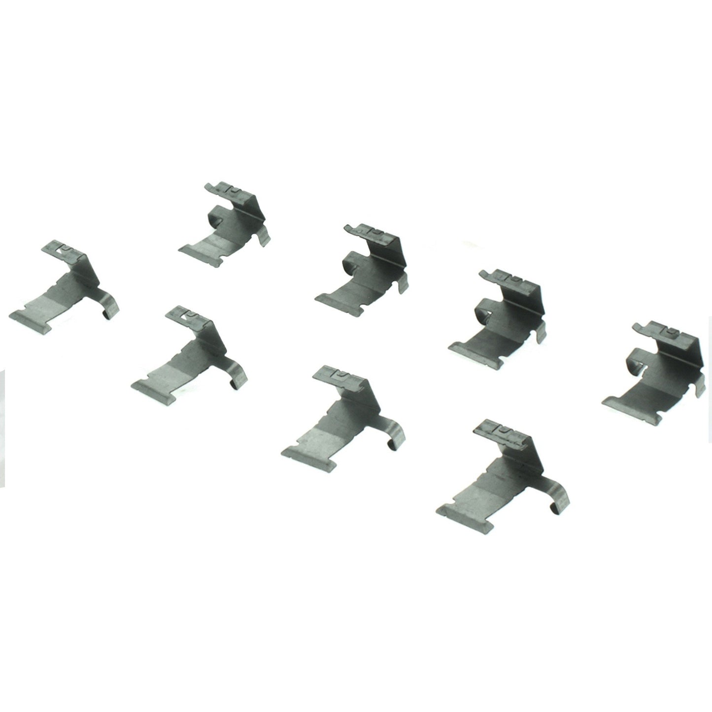 Centric Parts Disc Brake Pad Set 104.13290
