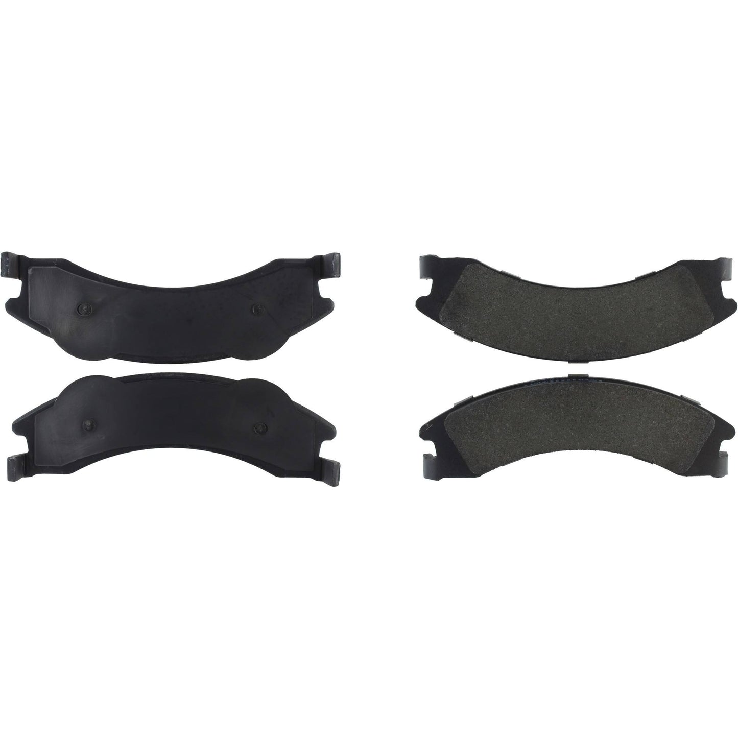 Centric Parts Disc Brake Pad Set 104.13290
