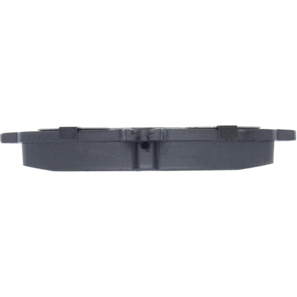 Centric Parts Disc Brake Pad Set with Posi Quiet technology 104.13400