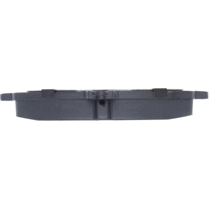 Centric Parts Disc Brake Pad Set with Posi Quiet technology 104.13400