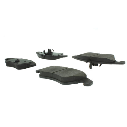 Centric Parts Disc Brake Pad Set 104.13420