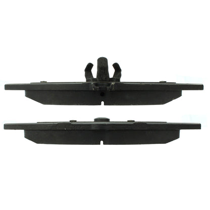 Centric Parts Disc Brake Pad Set 104.13420