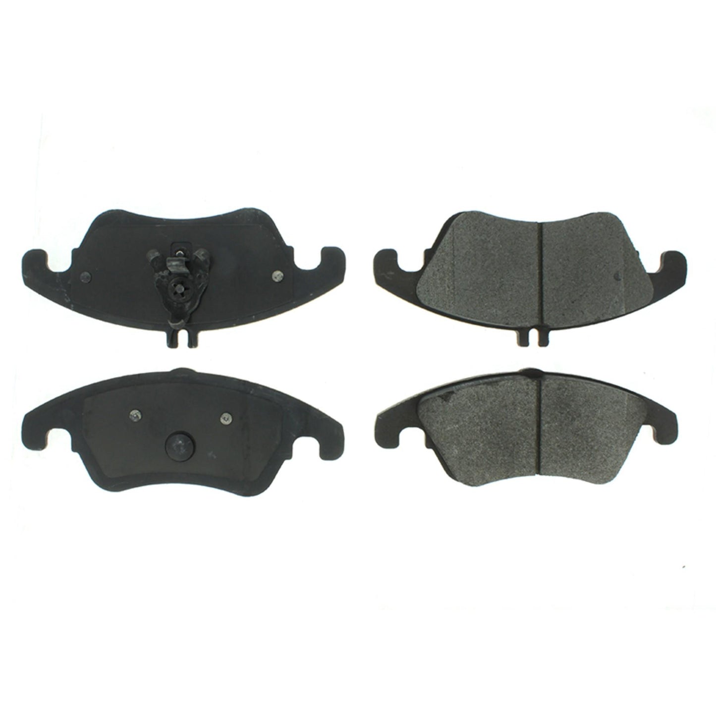 Centric Parts Disc Brake Pad Set 104.13420