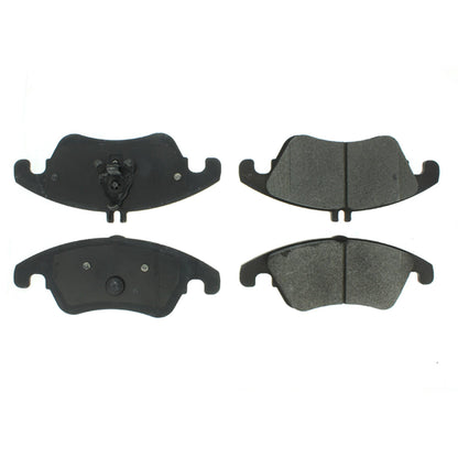 Centric Parts Disc Brake Pad Set 104.13420