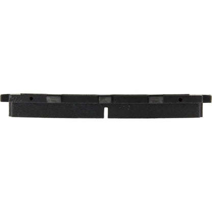 Centric Parts Disc Brake Pad Set with Posi Quiet technology 104.13440