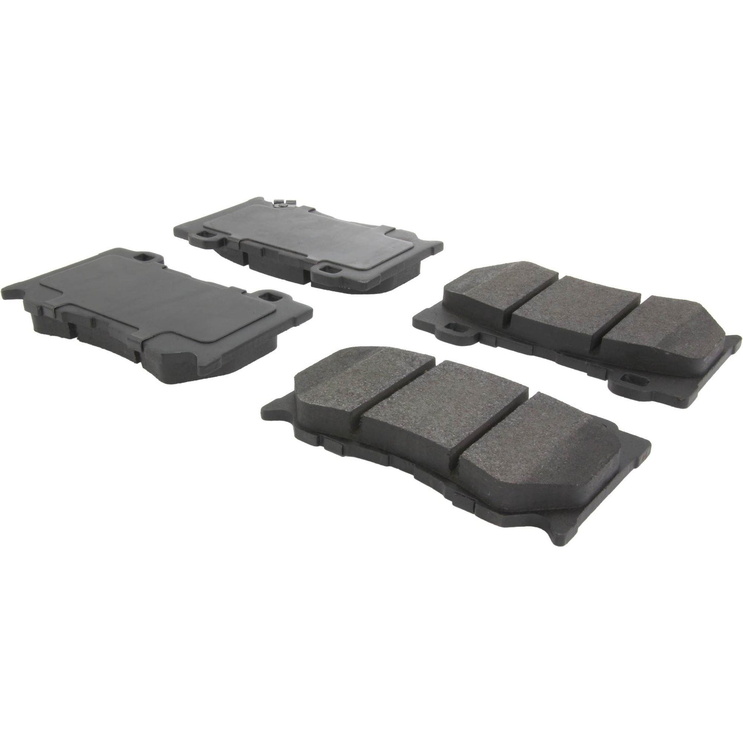 Centric Parts Disc Brake Pad Set 104.13460