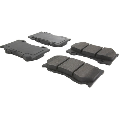 Centric Parts Disc Brake Pad Set 104.13460