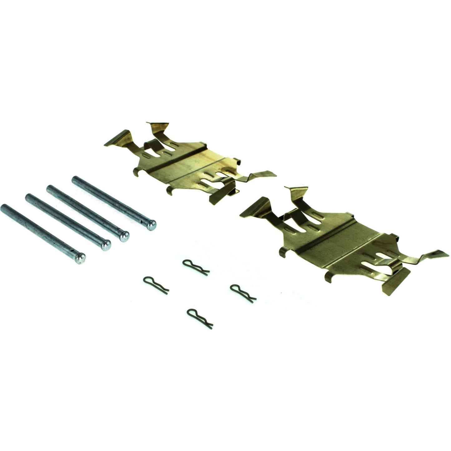 Centric Parts Disc Brake Pad Set 104.13460