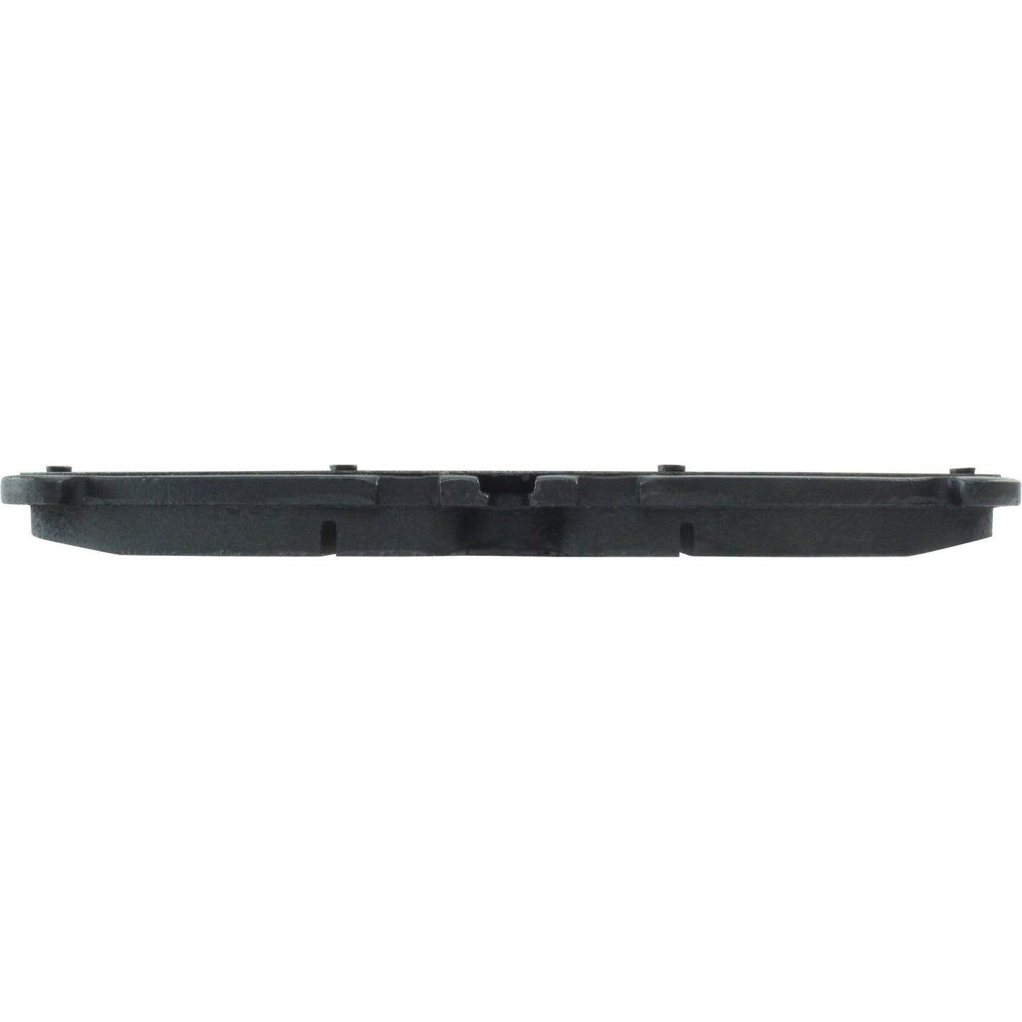 Centric Parts Disc Brake Pad Set Posi Quiet 104.13490