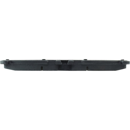 Centric Parts Disc Brake Pad Set Posi Quiet 104.13490