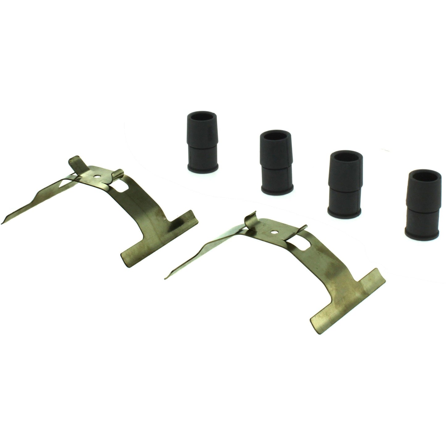 Centric Parts Disc Brake Pad Set with Posi Quiet technology 104.13550