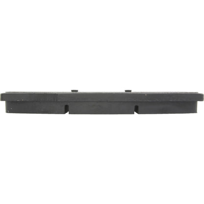 Centric Parts Disc Brake Pad Set with Posi Quiet technology 104.13550