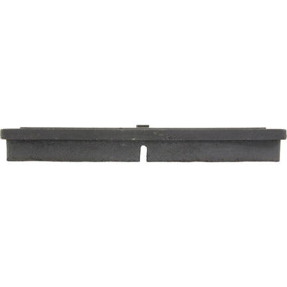Centric Parts Disc Brake Pad Set Posi Quiet 104.13560