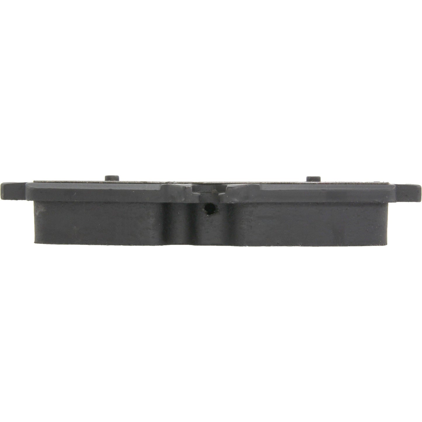 Centric Parts Disc Brake Pad Set with Posi Quiet for 104.13570