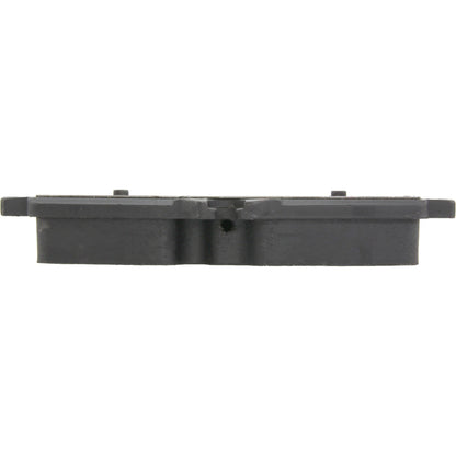 Centric Parts Disc Brake Pad Set with Posi Quiet for 104.13570