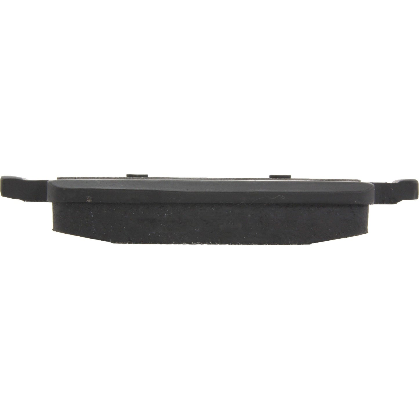 Centric Parts Disc Brake Pad Set Semi-Metallic Posi Quiet for Mercedes-Benz A190 2001-2005 B200 2006-2011 104.13580