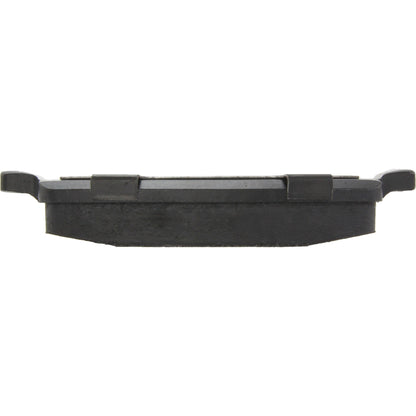 Centric Parts Disc Brake Pad Set with Posi Quiet technology 104.13620