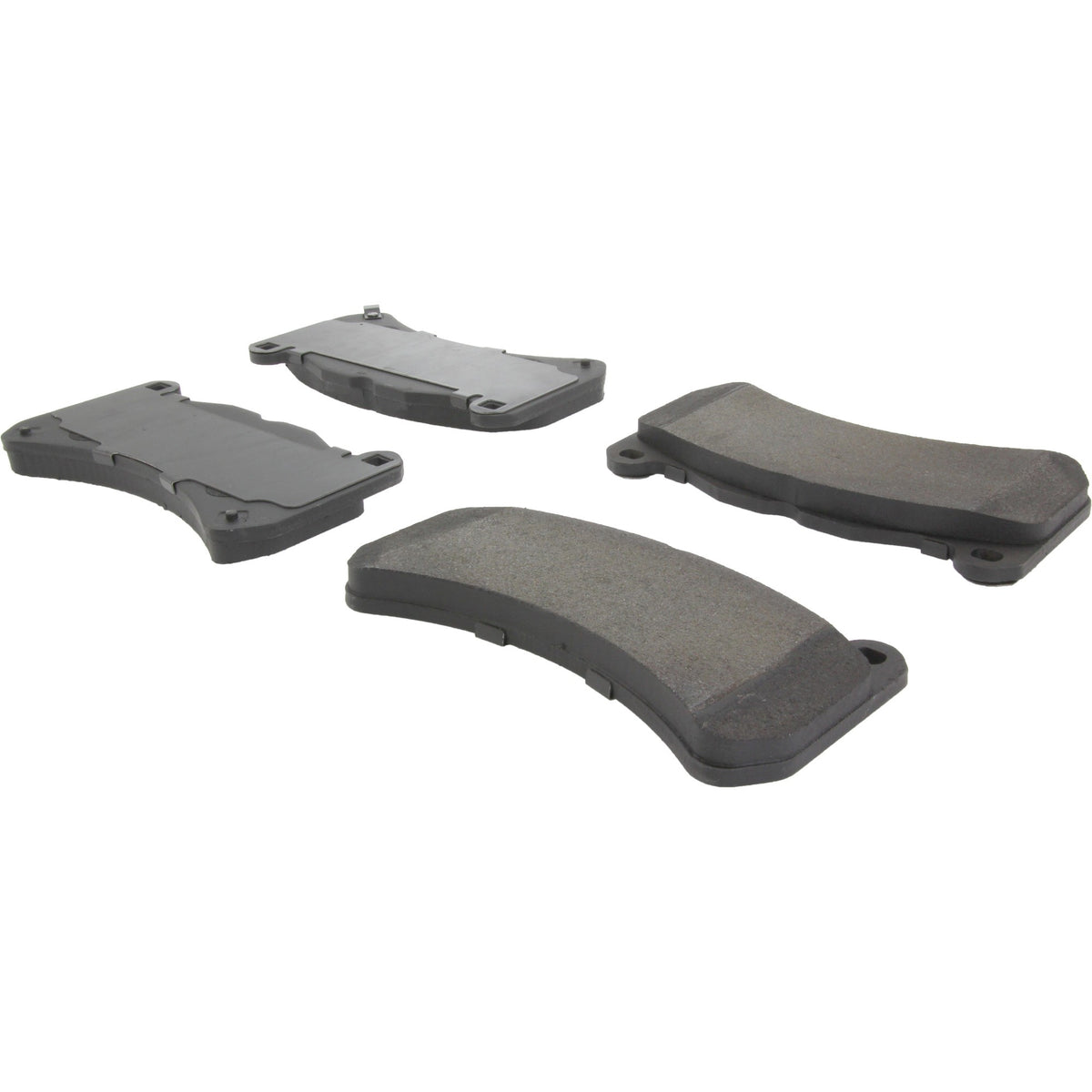 Centric Parts Disc Brake Pad Set 104.13650
