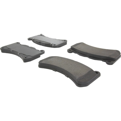Centric Parts Disc Brake Pad Set 104.13650