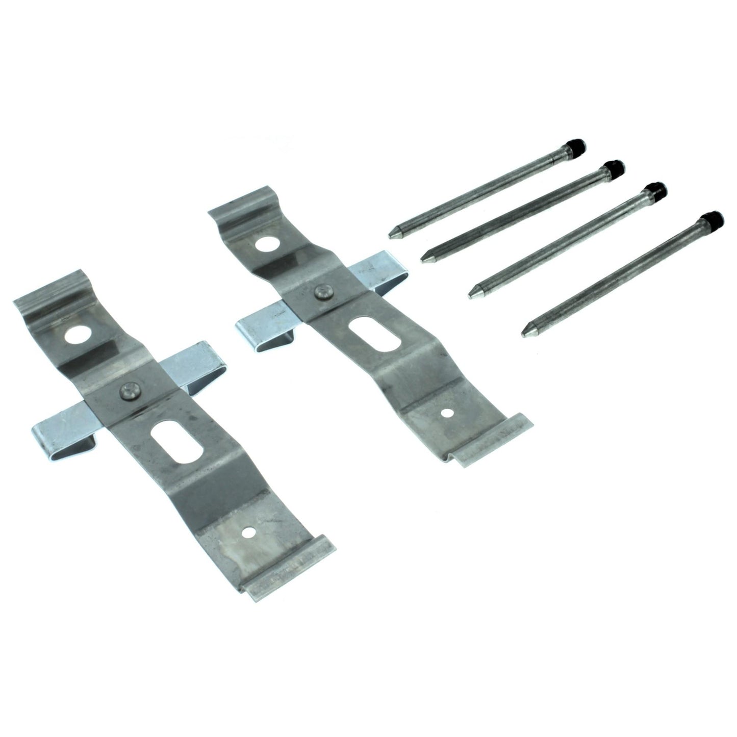 Centric Parts Disc Brake Pad Set 104.13650