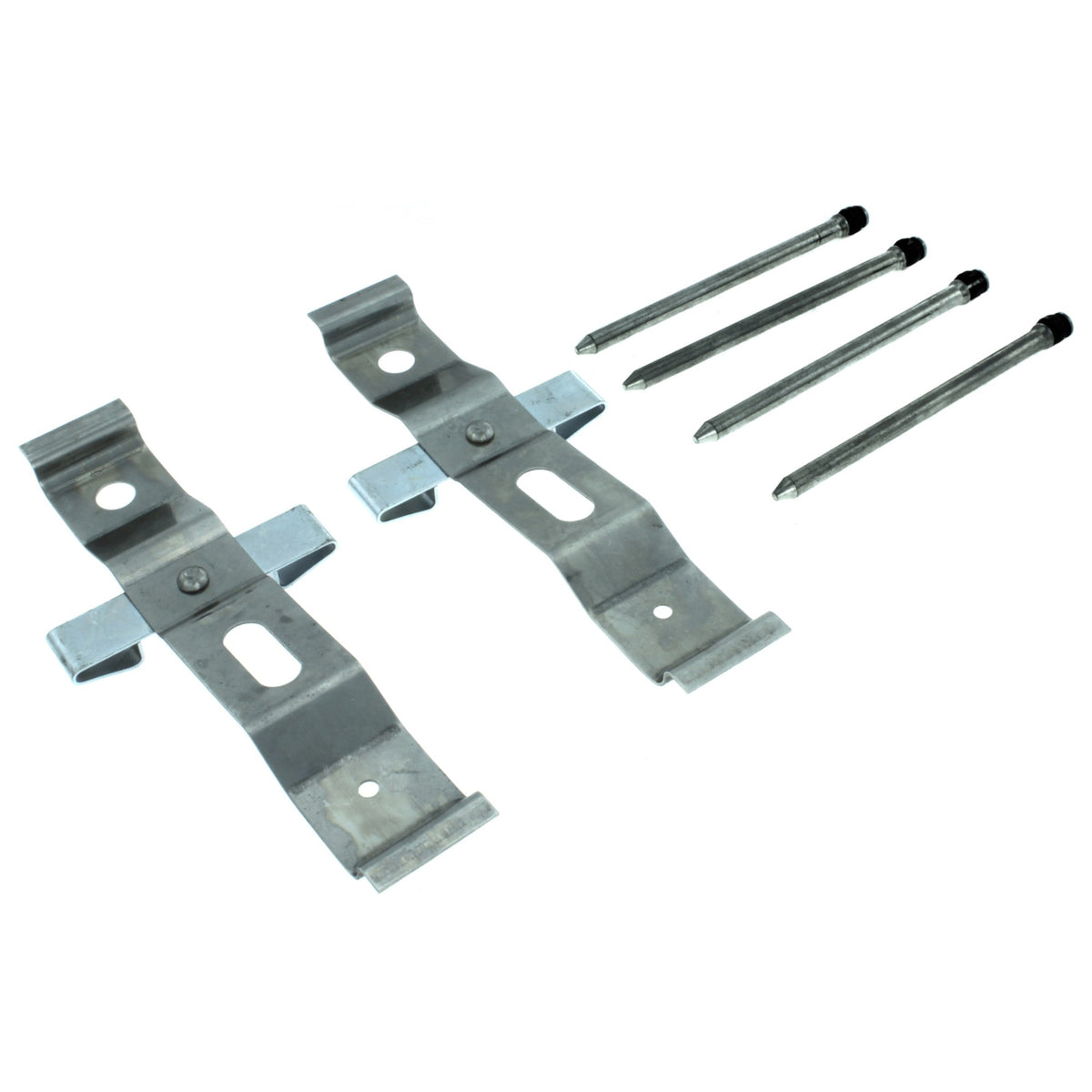 Centric Parts Disc Brake Pad Set 104.13650