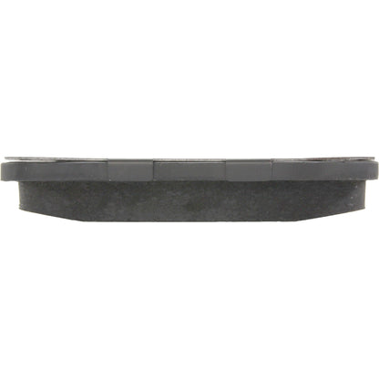 Centric Parts Disc Brake Pad Set with Posi Quiet technology 104.13660