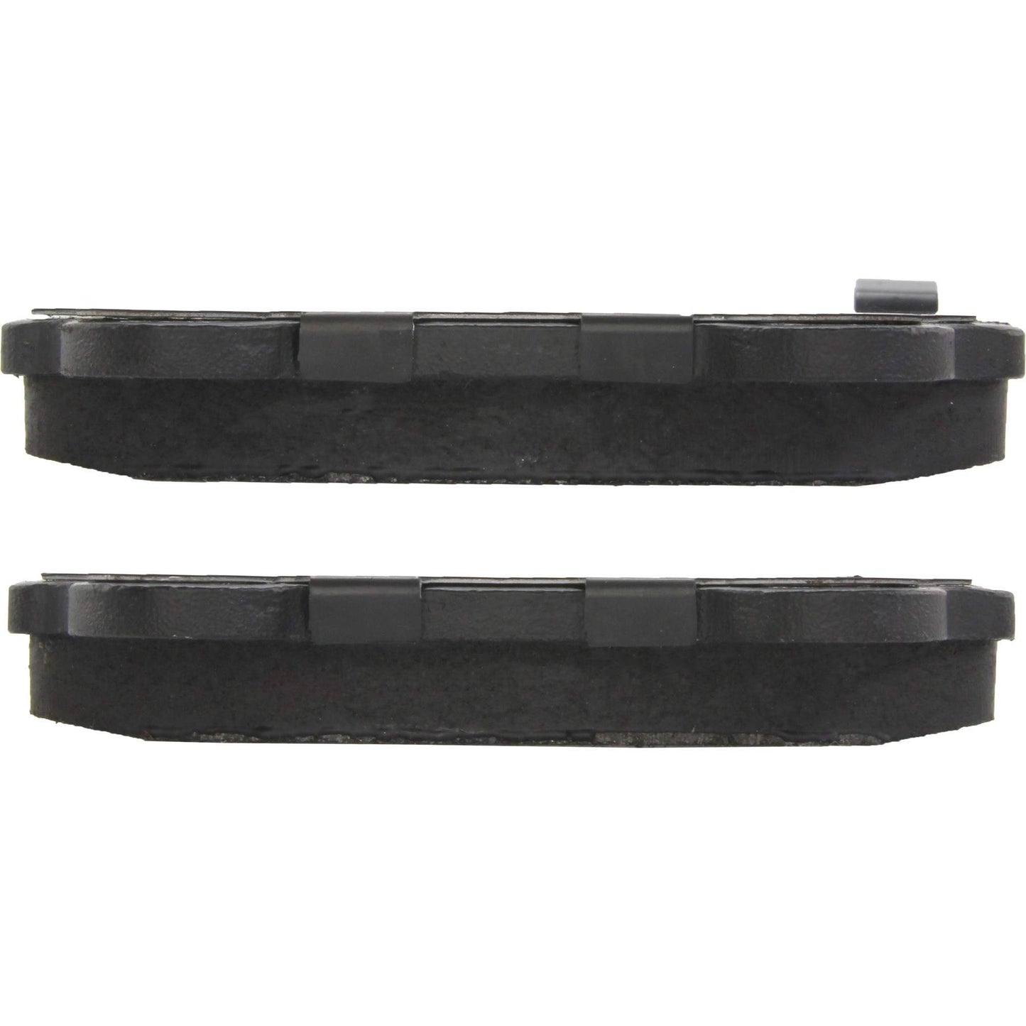 Centric Parts Disc Brake Pad Set with Posi Quiet technology 104.13680