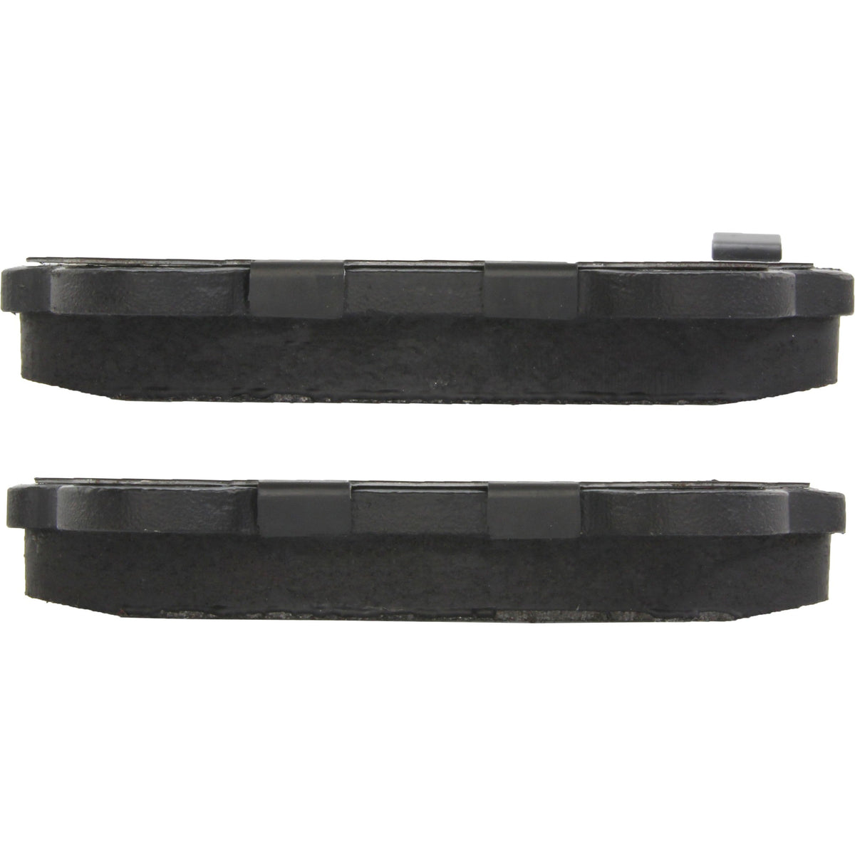 Centric Parts Disc Brake Pad Set with Posi Quiet technology 104.13680