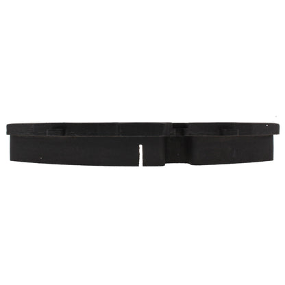 Centric Parts Disc Brake Pad Set with Posi Quiet technology 104.13690