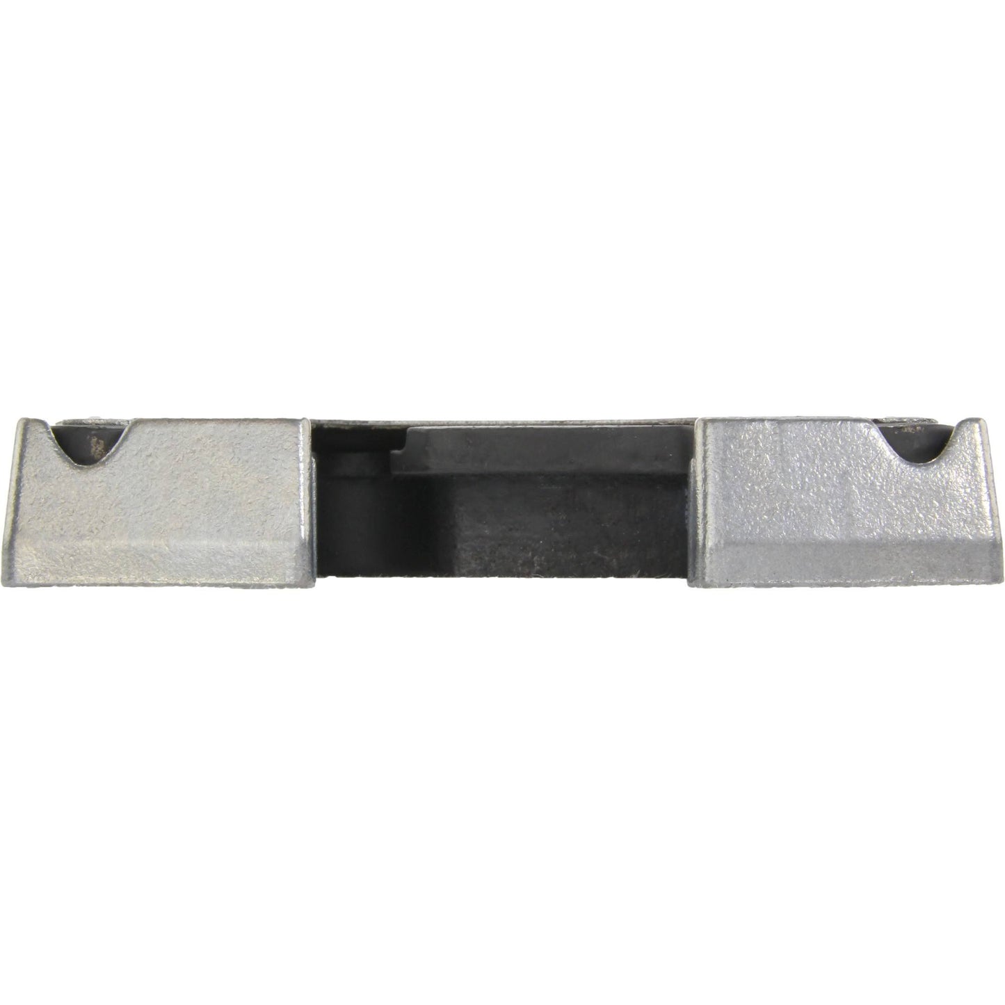 Centric Parts Disc Brake Pad Set with Posi Quiet technology 104.13720