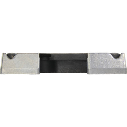 Centric Parts Disc Brake Pad Set with Posi Quiet technology 104.13720